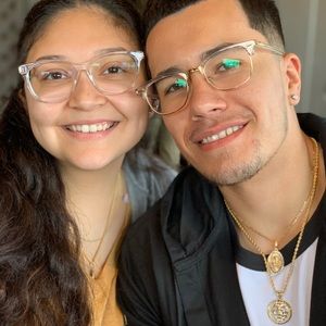 Meet your Posher, Brandy